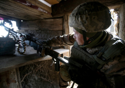 التوتر يتصاعد على حدود روسيا وأوكرانيا.. ومناورات من الجهتين