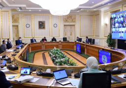 رئيس الوزراء يهنئ المصريين بأعياد تحرير سيناء والعمال والقيامة وشم النسيم