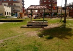 غلق جميع الحدائق والمتنزهات خلال شم النسيم حفاظا على سلامة المواطنين