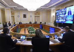 الوزراء يوافق على اتفاق مع البنك الإفريقي لتمويل الصرف الصحي بالصعيد