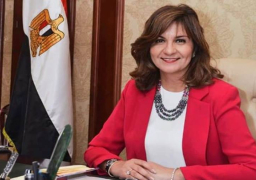 وزيرة الهجرة: نتواصل مع المصريين بالخارج باختلاف شرائحهم