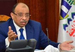 شعراوي : 1136 مشروعا دخلت حيز التنفيذ ضمن “حياة كريمة”