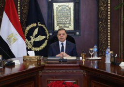 وزير الداخلية مهنئا بعيد القيامة: الوطن جسد للإنسانية على مرالتاريخ
