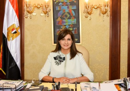 “الهجرة” تصدر العدد الثامن والعشرين من مجلة “مصر معاك” أبريل 2021