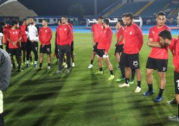 منتخب مصر فى التصنيف الثالث قبل قرعة أولمبياد طوكيو