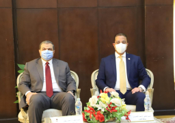 سعفان بالفيوم: نهدف إلى تنفيذ مليون مشروع لتوفير 2.5 مليون فرصة عمل