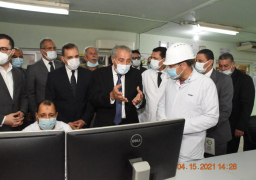 المصيلحي: الاحتياطي الاستراتيجي من السلع آمن ويتراوح من 4 إلى 6 أشهر