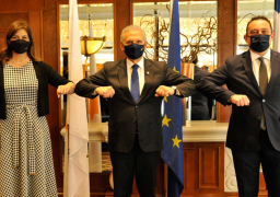 وزيرة الهجرة: الاتفاق على عدة توصيات لتعزيز مبادرة “إحياء الجذور”