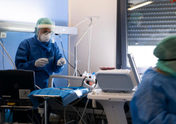 “الرعاية الصحية” تقرر صرف مكافأة لأسر شهداء كورونا من الأطقم الطبية