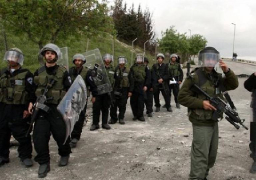 واشنطن تعرب عن قلقها البالغ إزاء أعمال العنف في القدس