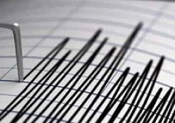 زلزال بشدة 4.7 درجة يضرب ميناء كناوة بمحافظة بوشهر جنوب إيران