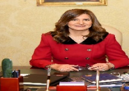 “مكرم” تدعو المصريين بالخارج لنشر فيديوهات تدعم حق مصر في مياه النيل