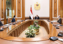 الرئيس السيسي يوجه بتوطين صناعة السيارات الكهربائية في مصر بشكل متكامل يتخطى مراحل التجميع