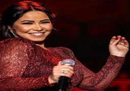 شيرين تتصدر تريند “تويتر” بعد نجاح أغنية “عشرة ومشوار”