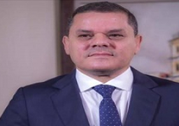 رئيس الحكومة الليبية يستقبل رئيس وزراء مالطا في طرابلس