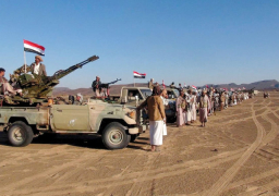 96 قتيلا في مواجهات قرب مدينة مأرب اليمنية