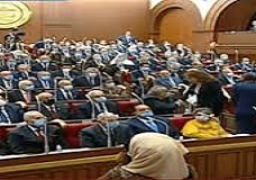 “الشيوخ” يواصل جلسته العامة لمناقشة تعديل قانون نقابة المهندسين