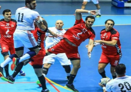 كلاسيكو جديد الليلة بين الأهلي والزمالك فى نهائي كأس مصر لليد