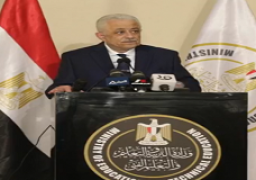 شوقي: التعديل التشريعي بشأن الثانوية هدفه التخلص من الحفظ والتلقين