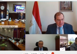 البترول: تشغيل أول محطة متنقلة لتموين السيارات العاملة بالغاز الطبيعي