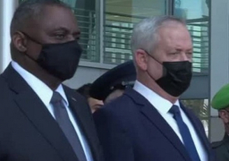 وزير الدفاع الإسرائيلي: أمريكا شريك كامل وسنعمل معها لإدارة الملف النووى الإيرانى