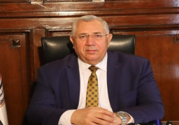 الزراعة تبدأ الحملة القومية لتحصين الماشية ضد الجلد العقدى اليوم