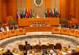 جلسة البرلمان العربي للرد على حملة استهداف الدول العربية تحت دعاوى حماية حقوق الإنسان