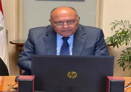 مصر تدعو لدعم الدول النامية صاحبة القدرات التصنيعية لإنتاج لقاحات كورونا