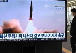 أمريكا واليابان وكوريا الجنوبية تتفق على مواصلة الضغط على بيونج يانج لنزع السلاح النووي