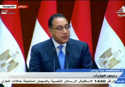 مدبولي: لدينا تأمين من الادوية من شهرين إلى 6 أشهر على الاقل