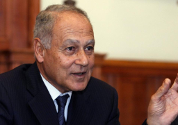 أبو الغيط يبحث مع وزير خارجية فنلندا أوضاع المنطقة العربية والتطورات في القرن الأفريقي