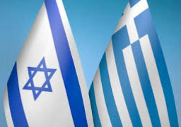 إسرائيل واليونان توقعان أكبر صفقة سلاح بينهما