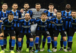 إنتر ميلان يستهدف تعزيز صدارة الدوري الإيطالي على حساب ساسولو اليوم