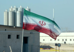 وكالة الطاقة الذرية تؤكد أن إيران بدأت إنتاج يورانيوم مخصب حتى درجة نقاء 60%
