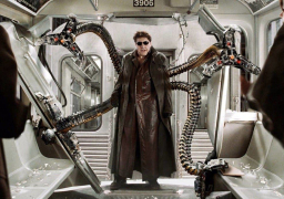 ألفريد مولينا يعيد تجسيد شخصيته من جديد فى Spider-Man: No Way Home