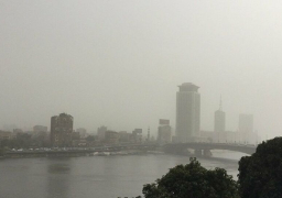 نشاط للرياح المثيرة للاتربة اليوم.. وأمطار خفيفة على عدد من المحافظات