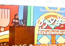 مع بداية شهر رمضان .. «اتكلم عربي» تحصد ملايين المشاهدات وتنشر عادات المصريين في الشهر الكريم