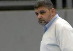 استقالة أشرف توفيق مدرب سلة الأهلى بعد خسارة الكأس