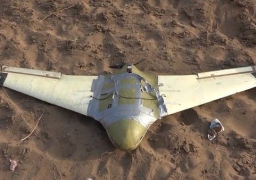 الجيش الإسرائيلي يعلن إسقاط طائرة مسيرة قرب الحدود مع الأردن