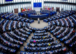 النمسا ترحب بموافقة البرلمان الأوروبي على اتفاقية التجارة مع بريطانيا