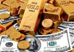 الذهب ينتعش من أدنى مستوى في 3 أسابيع مع توقف صعود الدولار