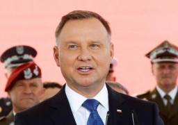 الرئيس البولندي يعرب عن تضامن بلاده مع الأردن في الحفاظ على استقراره