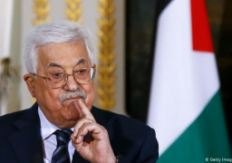 الرئيس الفلسطينى يدعو بإحالة ملف “بيوت الشيخ جراح” إلى محكمة الجنايات الدولية