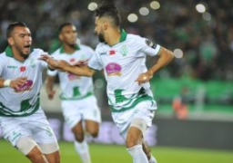 الرجاء أمام أورلاندو ..والصفاقسى يصطدم بشبيبة القبائل فى الكونفدرالية