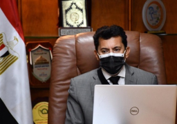 وزير الشباب والأمين العام لمؤسسة زايد يفتتحان برنامج “جسور الأمل”