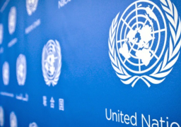 الصين تسدد اشتراكاتها المقررة بالكامل فى ميزانية الأمم المتحدة لعام 2021