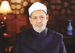 الطيب: العاشر من رمضان سيظل تاريخًا محفورًا للتعبير عن العزة والكرامة