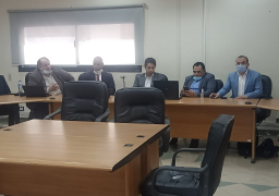 القابضة للمياه تعقد ملتقى “تكنولوجيا المعلومات الأول” لشركاتها التابعة