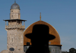 45 مستوطنا يقتحمون باحات المسجد الأقصى المبارك