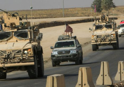 “سانا” : القوات الأمريكية تدخل 24 شاحنة محملة بأسلحة إلى قواعدها بريف الحسكة